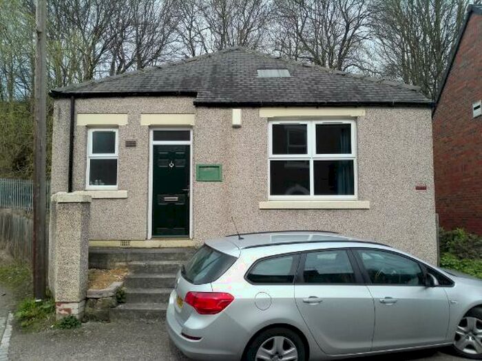 3 Bedroom House To Rent In The Bungalow, Durham, DH1