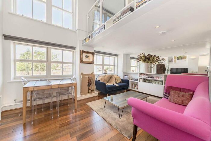 2 Bedroom Flat To Rent In Batchelor Street, London, N1