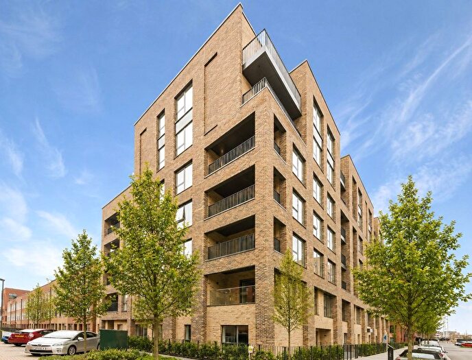 1 Bedroom Flat For Sale In Lismore Boulevard, London, NW9