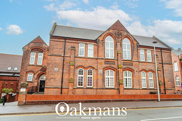 1 Bedroom Apartment To Rent In The Boulton, Smethwick, B66