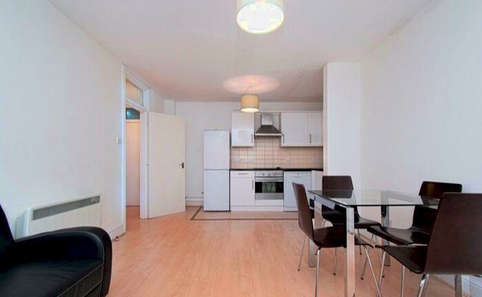 1 Bedroom Flat To Rent In Boston Place, London, NW1
