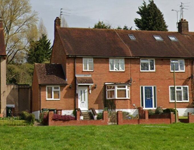 4 Bedroom Terraced House To Rent In Anthony Close, Watford, WD19