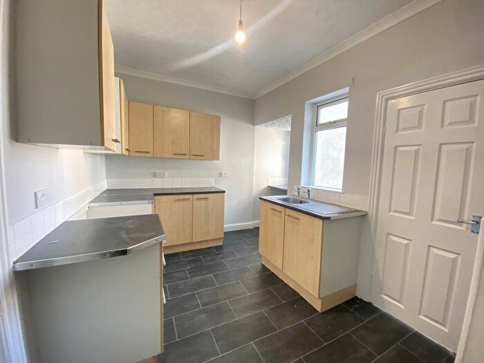 2 Bedroom Terraced House To Rent In Lorraine Street, Kingston Upon Hull, HU8