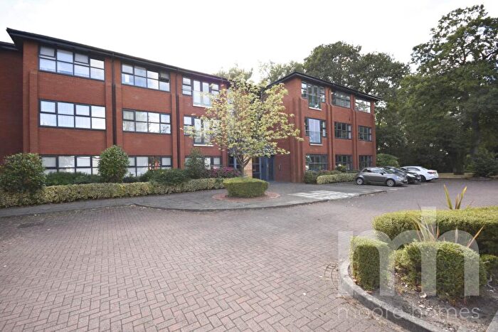 1 Bedroom Flat To Rent In Woodview, First Avenue, Poynton, SK12