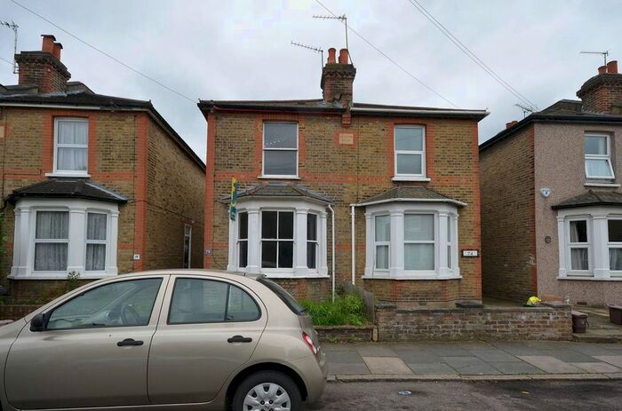 4 Bedroom Flat To Rent In Portland Road, Kingston, Kingston Upon Thames, KT1