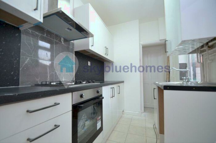 3 Bedroom Terraced House To Rent In Noel Street, Leicester, LE3