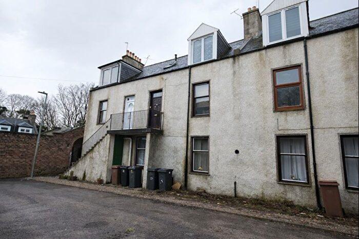 3 Bedroom Flat For Sale In St. Marys Place, Peterculter, Aberdeenshire, AB14