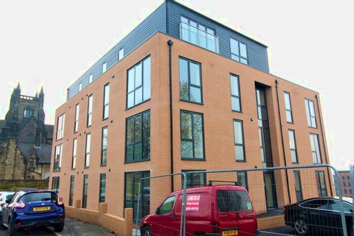 2 Bedroom Flat To Rent In Public Haus, Ellerby Road, Leeds, West Yorkshire, LS9