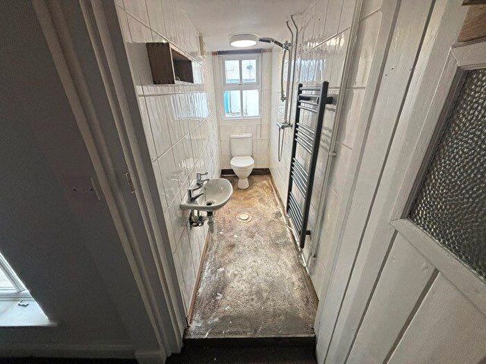 3 Bedroom Terraced House For Sale In Masons Row, Aberaeron, Ceredigion, SA46