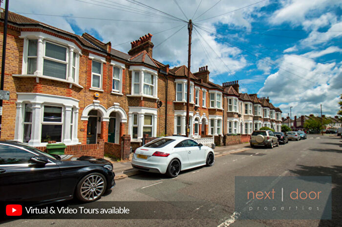 3 Bedroom Terraced House To Rent In Leahurst Road, Hither Green, SE13