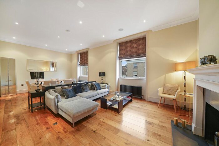 1 Bedroom Flat To Rent In Queen's Gate Place, London, SW7