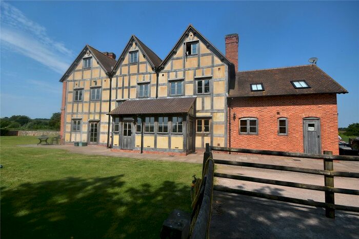 1 Bedroom Flat To Rent In Kempley, Dymock, Gloucestershire, GL18