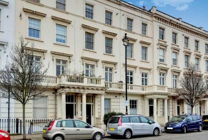 1 Bedroom Flat To Rent In Claverton Street, London, SW1V