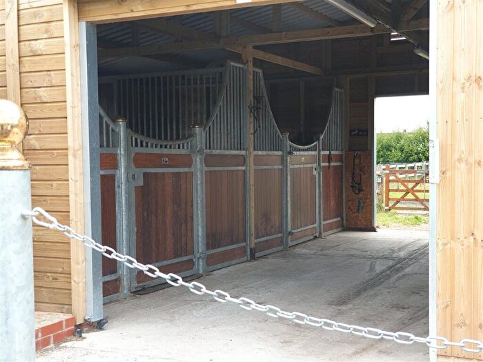 Equestrian Facility For Sale In Mendip Road, Rooksbridge, Axbridge, Somerset, BS26
