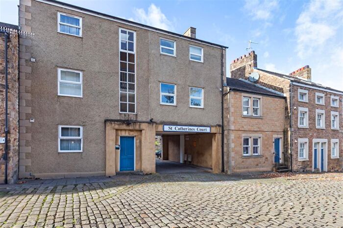 1 Bedroom Flat For Sale In Moor Lane, Lancaster, LA1
