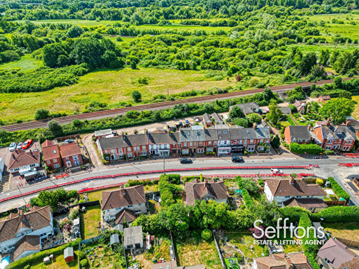 3 Bedroom Terraced House For Sale In Yarmouth Road, Norwich, Norfolk, NR7