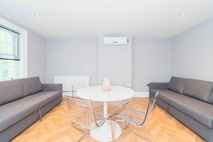 1 Bedroom Flat To Rent In Southwick Street, London, W2