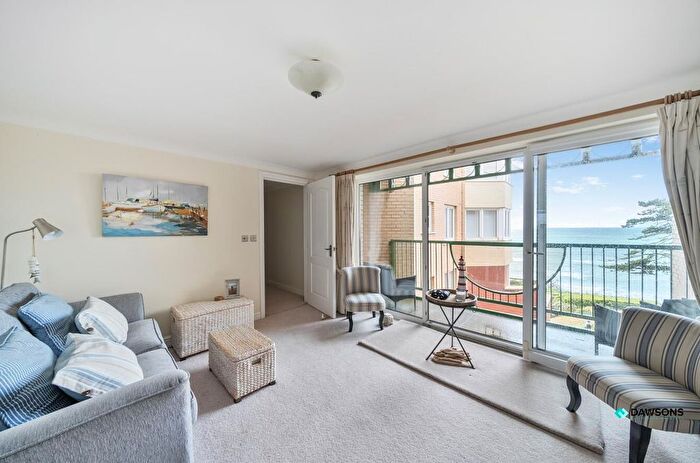 2 Bedroom Flat For Sale In Caswell Bay Court, Caswell Road, Caswell, Swansea, SA3