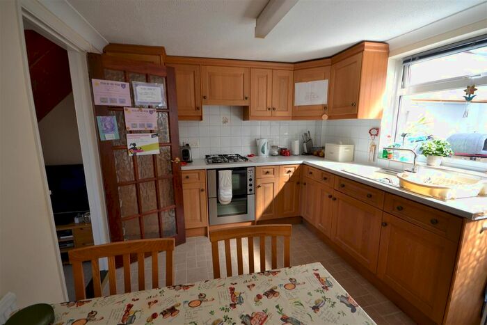 2 Bedroom Property To Rent In Mereside, Soham, Ely CB7