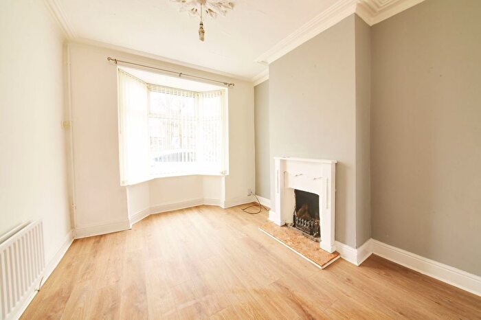 3 Bedroom Terraced House To Rent In Blantyre Street, Runcorn, WA7