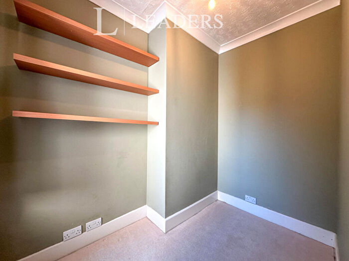 4 Bedroom Terraced House To Rent In Queens Road, PO12
