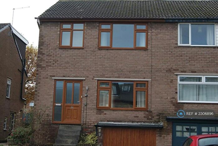 3 Bedroom Semi-Detached House To Rent In Bates Street, Sheffield, S10