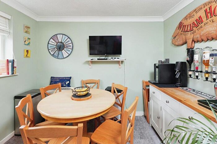 2 Bedroom Apartment For Sale In Vesey Road, Sutton Coldfield, B73