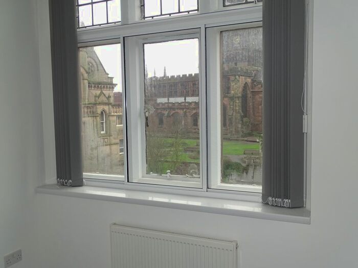 1 Bedroom Flat To Rent In Lichfield Street, Wolverhampton WV1