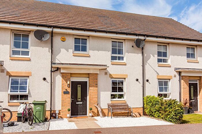 3 Bedroom Terraced House For Sale In Monks Meadow, Prestonpans, EH32