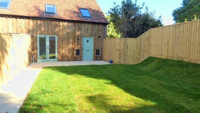 2 Bedroom Semi-Detached House To Rent In Sidmouth Road, Clyst St. Mary, Exeter, EX5