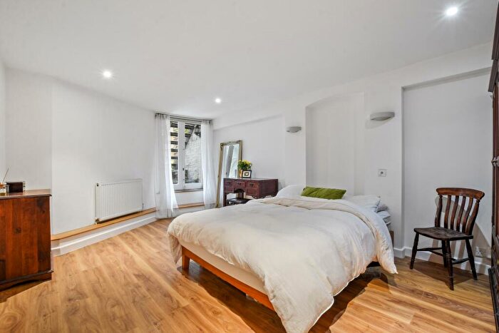 1 Bedroom Flat For Sale In Inglewood Road, London, NW6
