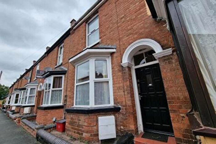 3 Bedroom Terraced House To Rent In Warwickshire, CV31
