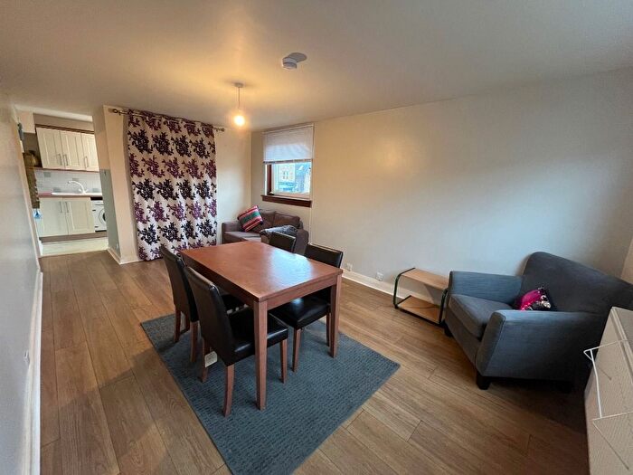 1 Bedroom Flat To Rent In Portobello High Street, Portobello, Edinburgh, EH15