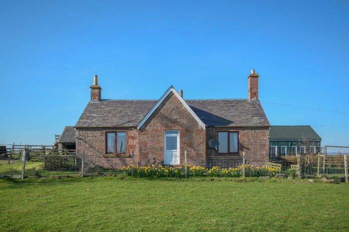 2 Bedroom Detached Bungalow To Rent In Ballinshoe, Forfar, Angus, DD8