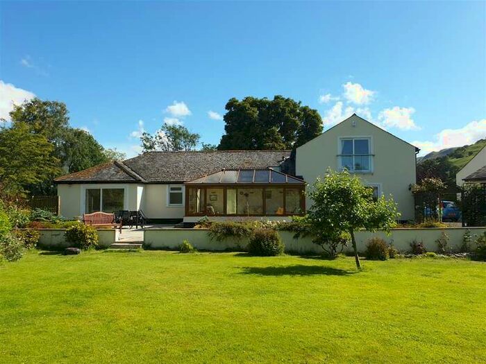 Houses to rent in Cockermouth, CA13, Cumbria