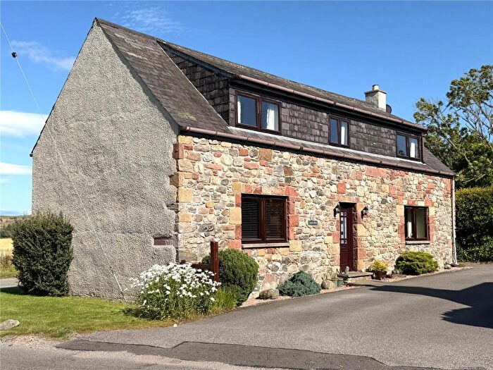 3 Bedroom Detached House For Sale In Tanera Mhor, Newton, Cromarty, IV11