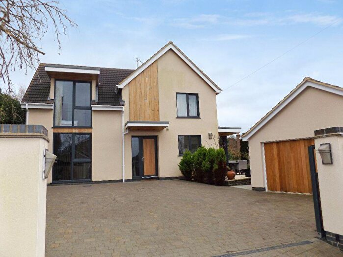 4 Bedroom Detached House To Rent In Little Lane, Wollaston, NN29