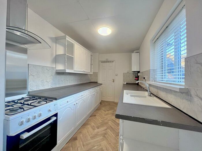 2 Bedroom Terraced House To Rent In Moore Street, Gateshead, NE8