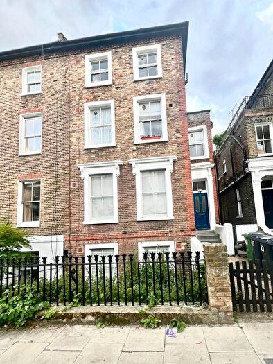 1 Bedroom Flat To Rent In Englefield Road, N1