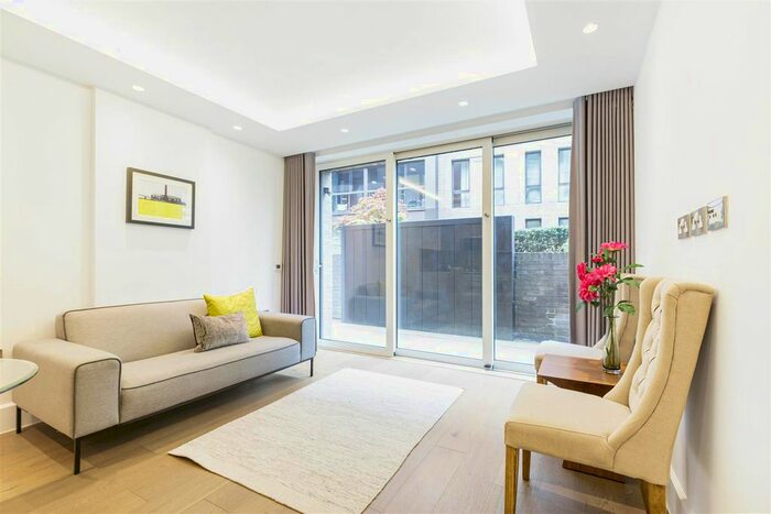 1 Bedroom Flat To Rent In Great Peter Street, Westminster, London, SW1P