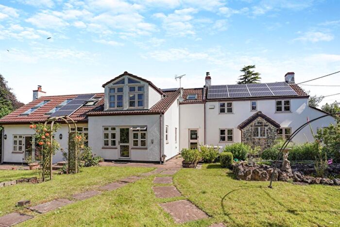 3 Bedroom Detached House For Sale In The Batch, Backwell, Bristol, BS48