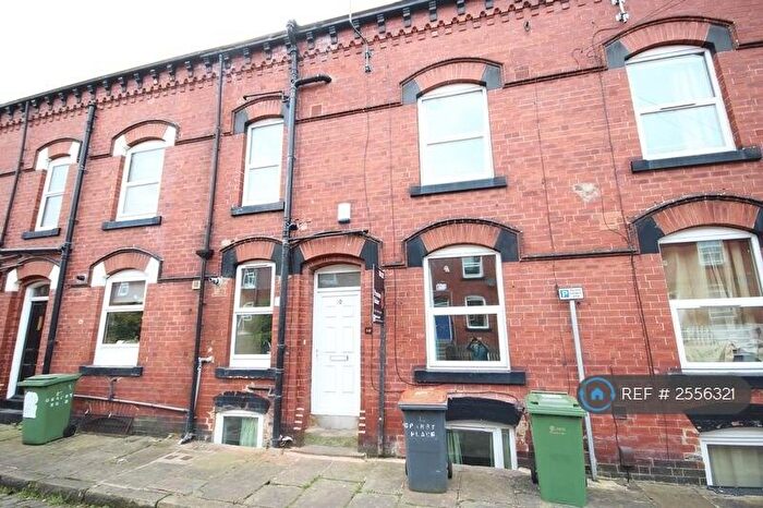 3 Bedroom Terraced House To Rent In Granby Terrace, Leeds, LS6