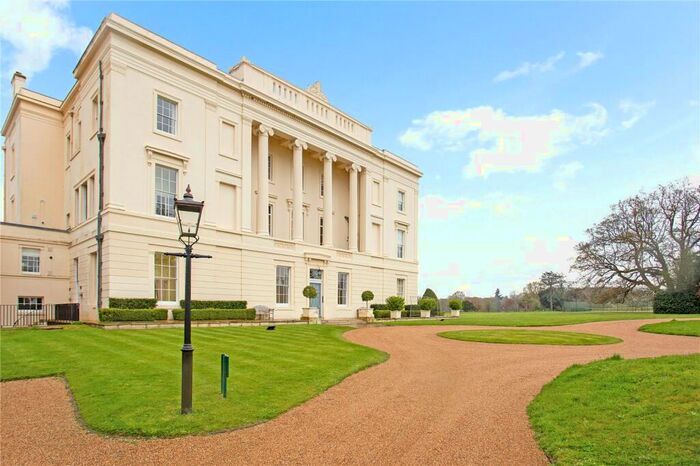 3 Bedroom Apartment For Sale In Burton Park, Duncton, Petworth, West Sussex, GU28