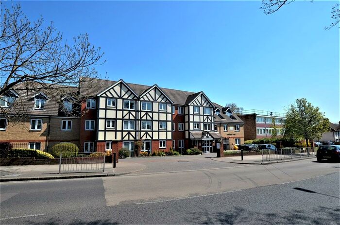 1 Bedroom Apartment To Rent In Bishops Court, Watford Road, Wembley, HA0