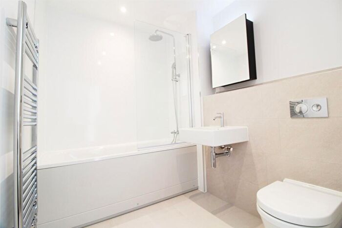 2 Bedroom Apartment To Rent In Palmer Street, Reading, RG1