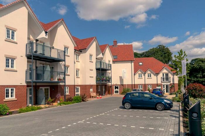 2 Bedroom Apartment To Rent In Seymour Road, Buntingford, SG9