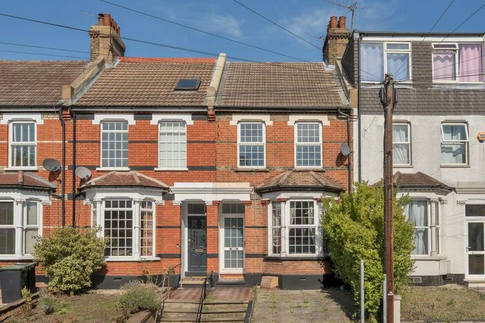 3 Bedroom Terraced House To Rent In Old Road West, Gravesend, DA11