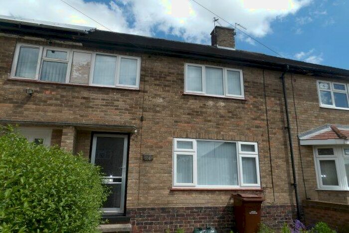 3 Bedroom Property To Rent In Summerwood Lane, Nottingham, NG11