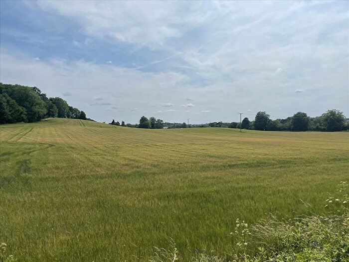 Land For Sale In Paper Mill Lane, Bramford, Ipswich, IP8