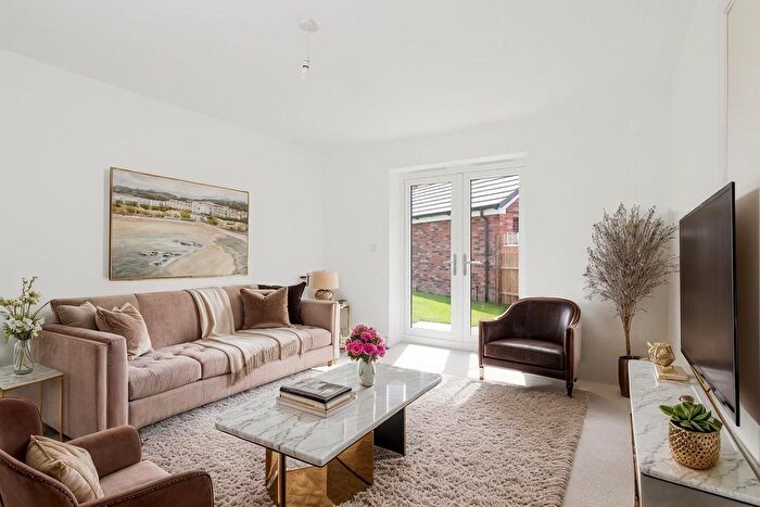 3 Bedroom End Terrace House For Sale In Wykin Lane, Stoke Golding, CV13